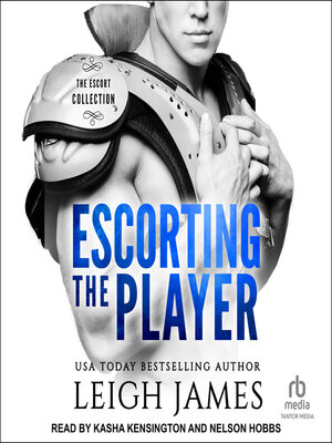 cover image of Escorting the Player